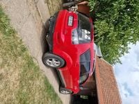 Second-hand Mitsubishi Outlander 140 CP (102 kW) 2007 SUV