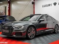 Second-hand Audi A6 Sport 299 CP (219 kW) 2020 Culoaregri Berlinǎ