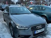 Second-hand Audi A4 120 CP (88 kW) 2013 Break