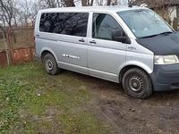Second-hand VW T5 175 CP (128 kW) 2006 Van