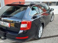 second-hand Skoda Octavia 2.0 TDI ELEGANCE