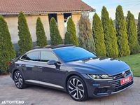 second-hand VW Arteon 2.0 TDI DSG R-Line