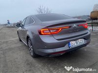 Second-hand Renault Talisman 130 CP (95 kW) 2015 Gri Berlinǎ