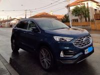 second-hand Ford Edge 2.0 Panther A8 AWD Titanium