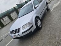 second-hand VW Passat Variant 1.6 Comfortline