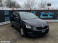 second-hand Skoda Octavia Combi Diesel 1.6 TDI DSG Style