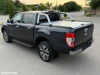 Second-hand Ford Ranger Wildtrack 170 CP (125 kW) 2022 Culoaregri Pickup