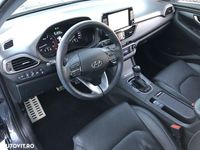 second-hand Hyundai i30 1.4 T-GDI DCT Fastback Premium