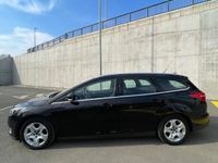 second-hand Ford Focus 2.0 TDCi Titanium