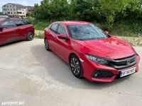 second-hand Honda Civic 1.6 i-DTEC 6MT Comfort