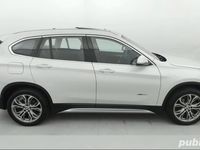 second-hand BMW X1 