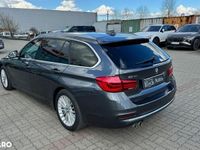 second-hand BMW 320 Seria 3 d Touring xDrive Luxury Line