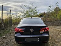 second-hand VW CC 2014 2.0 tdi 177 cp!