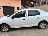 second-hand Dacia Logan 