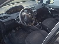 Second-hand Peugeot 208 60 CP (44 kW) 2016 Hatchback
