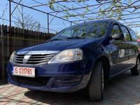 second-hand Dacia Logan MCV 1.4 Ambiance