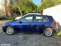 second-hand VW Golf 1.0 TSI Comfortline