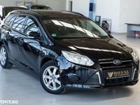 second-hand Ford Focus Turnier 1.6 TDCi DPF Start-Stopp-System Business