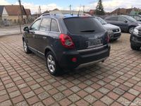 second-hand Opel Antara 