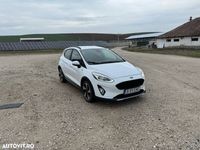 second-hand Ford Fiesta 1.0 EcoBoost Active II