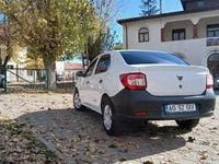 Second-hand Dacia Logan 2016 Berlinǎ