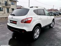 second-hand Nissan Qashqai 1.5 dCi acenta