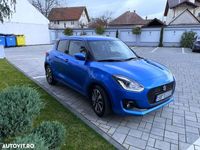 second-hand Suzuki Swift M-Hybrid 1.0 Boosterjet Spirit