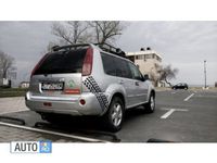 Second-hand Nissan X-Trail 134 CP (98 kW) 2005 Gri SUV