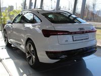 second-hand Audi Q8 Sportback e-tron 55 quattro Advanced