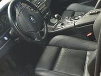 Second-hand BMW 520 184 CP (135 kW) 2010 Maro Berlinǎ