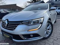 Second-hand Renault Talisman 150 CP (110 kW) 2018 Culoareargint Berlinǎ