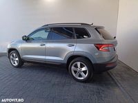 second-hand Skoda Karoq AMBITION 1.5 TSI