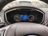 Second-hand Ford Mondeo 180 CP (132 kW) 2015 Gri Hatchback