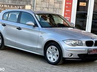 second-hand BMW 116 Seria 1 i