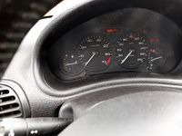 Second-hand Peugeot 206 75 CP (55 kW) 2003 Coupe