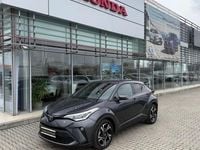 Second-hand Toyota C-HR 122 CP (89 kW) 2022 Culoaregri SUV