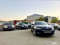 second-hand Skoda Rapid 2018 credit auto TBI