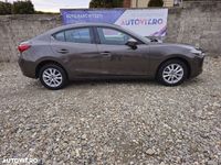 second-hand Mazda 3 