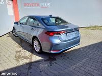 second-hand Toyota Corolla Sedan 1.5 Dual VVT-iW CVT Business