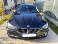 second-hand BMW 520 Seria 5 d