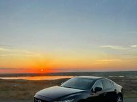 Second-hand Mazda 6 165 CP (121 kW) 2013 Negru Berlinǎ