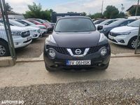 second-hand Nissan Juke 2016 · 130 000 km · 1 197 cm3 · Benzina