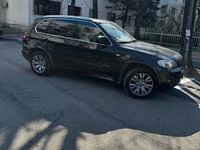 second-hand BMW X5 xDrive40d