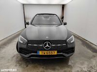 second-hand Mercedes GLC300 d 4Matic 9G-TRONIC AMG Line Plus