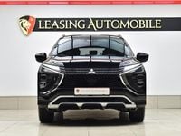 Second-hand Mitsubishi Eclipse Cross Plus 188 CP (138 kW) 2022 Negru SUV