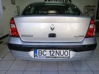 Second-hand Renault Symbol 75 CP (55 kW) 2005 Berlinǎ