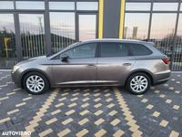 second-hand Seat Leon ST 1.6 TDI Ecomotive Style