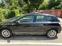 Second-hand Opel Astra 64 CP (47 kW) 2005 Hatchback
