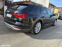 second-hand Audi A6 Allroad 3.0 50 TDI quattro Tiptronic