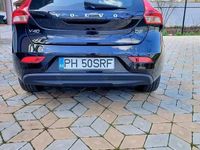 Second-hand Volvo V40 CC 88 CP (64 kW) 2018 Negru Break